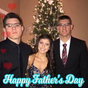 Meet your Posher, Marilyn